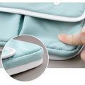 Iconic Multi Pocket 13 inches Laptop Sleeve Case