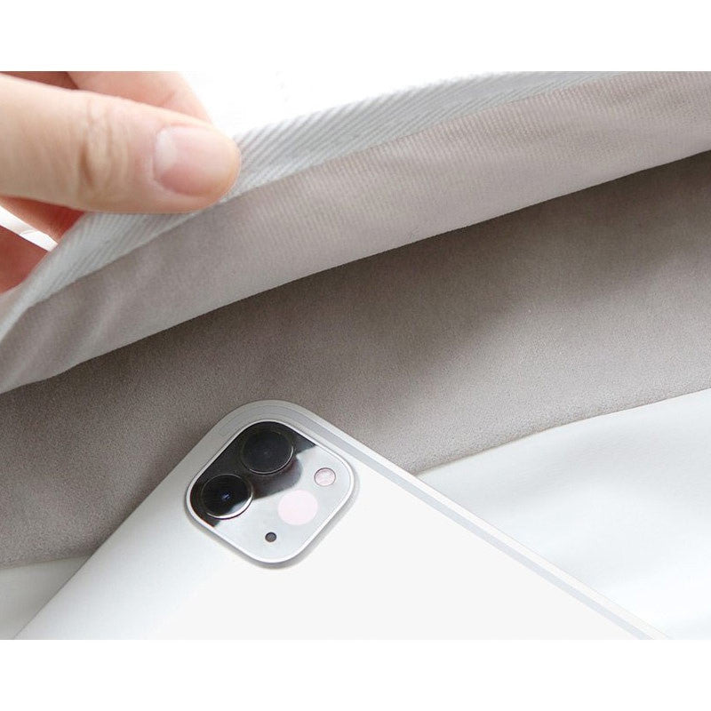 Iconic Multi Pocket 13 inches Laptop Sleeve Case