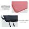 Professional Waterproof Slim Laptop Sleeve and Multi-Fit Notebook Briefcase