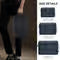 Professional Waterproof Slim Laptop Sleeve and Multi-Fit Notebook Briefcase