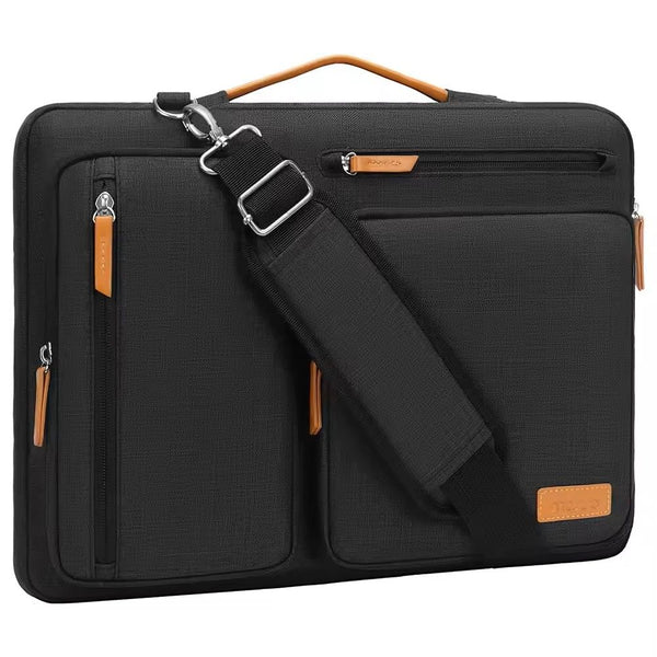 Everyday Laptop Messenger Bag Sleeve for 13–17.3 inch Laptops and MacBook