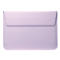 Vegan Leather Laptop Sleeve