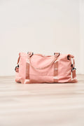Weekender Travel Tote Bag