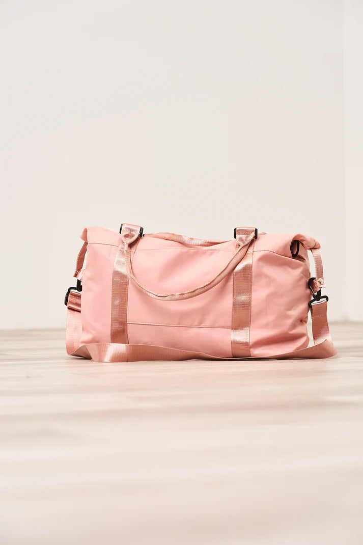 Weekender Travel Tote Bag